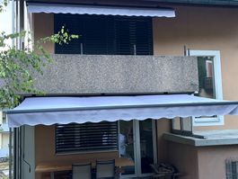 Sonnenstore /Markise