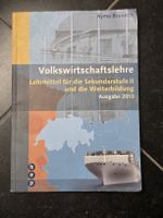 Volkswirtschaftslehre Brunetti, Sekundarstufe II