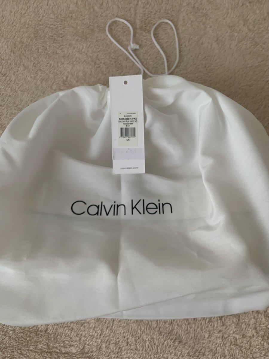 Calvin Klein Taschen für Damen: Tasche  – Gebraucht aus Zürich von RoNa0701 9