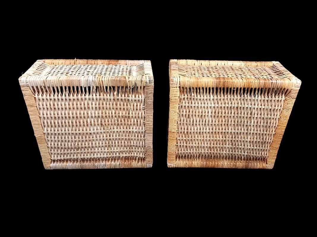 Ikea Sonstiges für Haushalt & Wohnen: IKEA Körbe, 2er Set – Gebraucht aus Hünenberg von Restwert_Zug 3