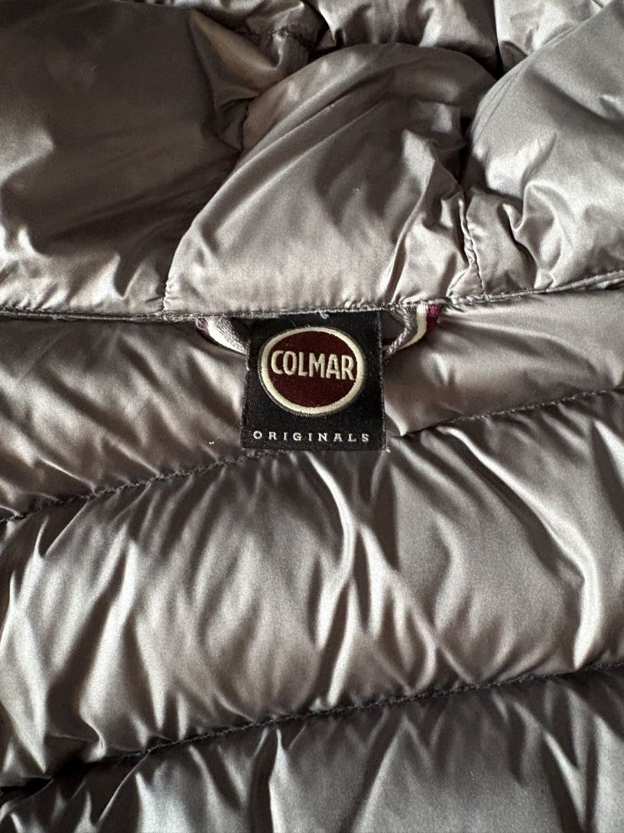Colmar Jacken: Doudoune Colmar taille 38/40 – Gebraucht aus Cudrefin von esylram 3