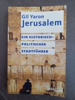 Jerusalem - Gil Yaron