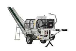 Elektro-Sägespalter SSA 400E- AKTION