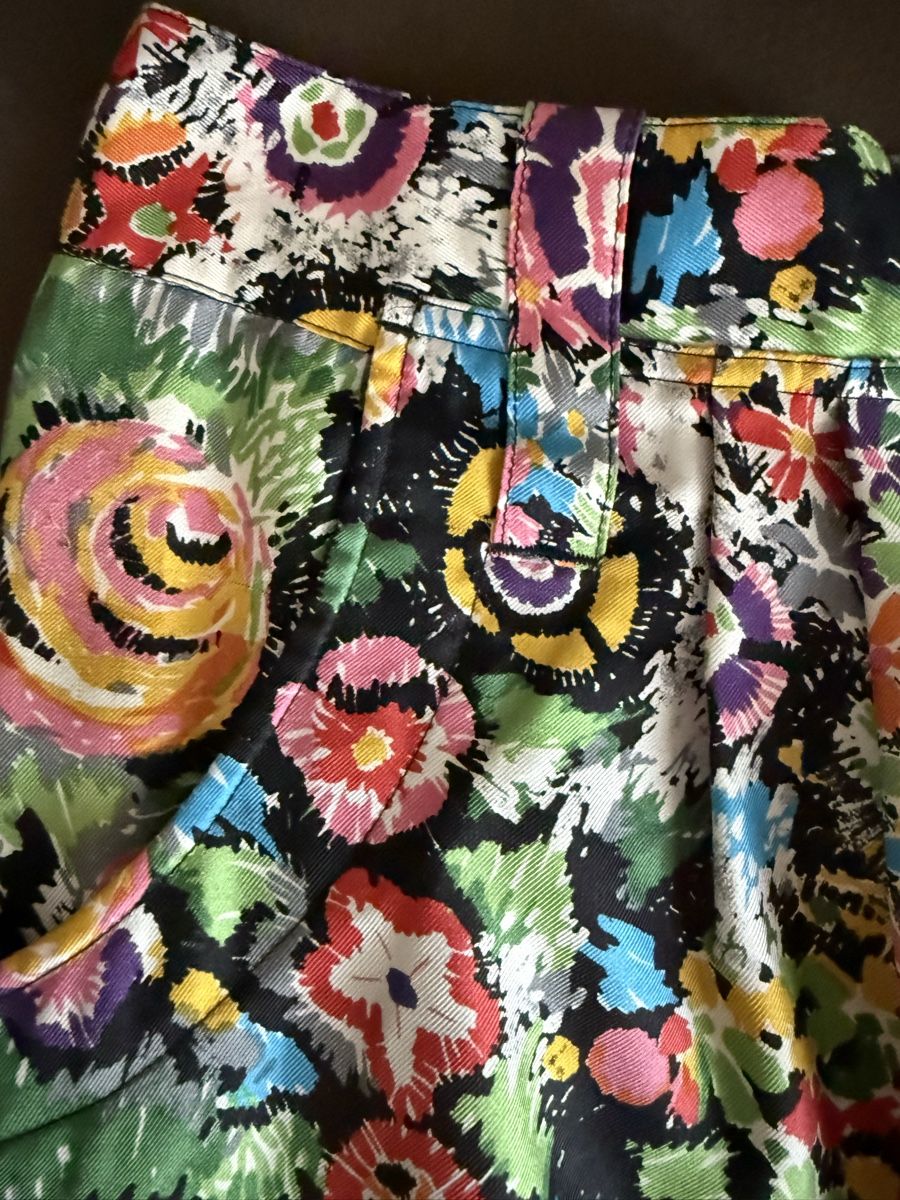 Chloé Jupes: Chloe skirt S – D'occasion à Barna par orbuyorcry 2