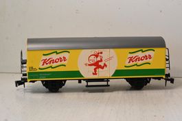 Güterwagen Knorr Lima Spur 0 ohne OVP