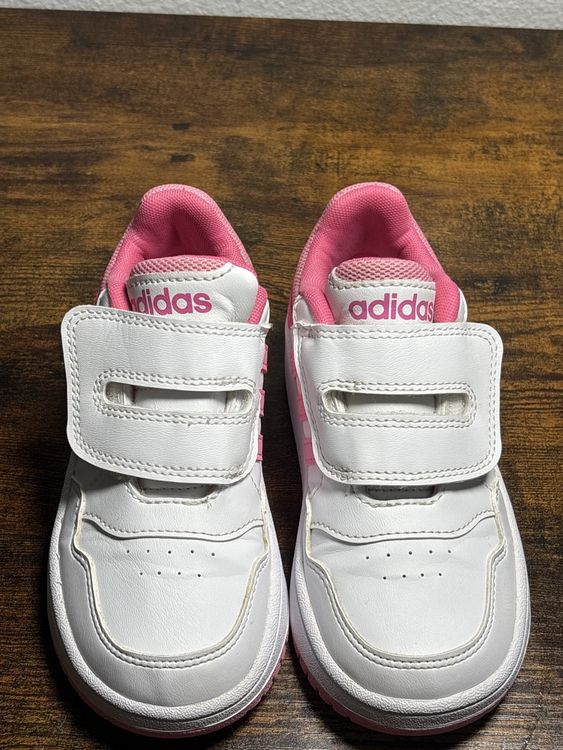 Adidas Mädchen Schuhe 1