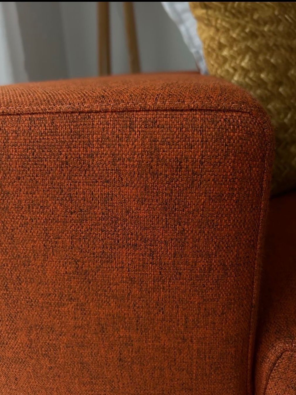 Divani: 2.5 Sitzer Sofa von Machalke – Usato da Rüti ZH venduto da elitra0707 2