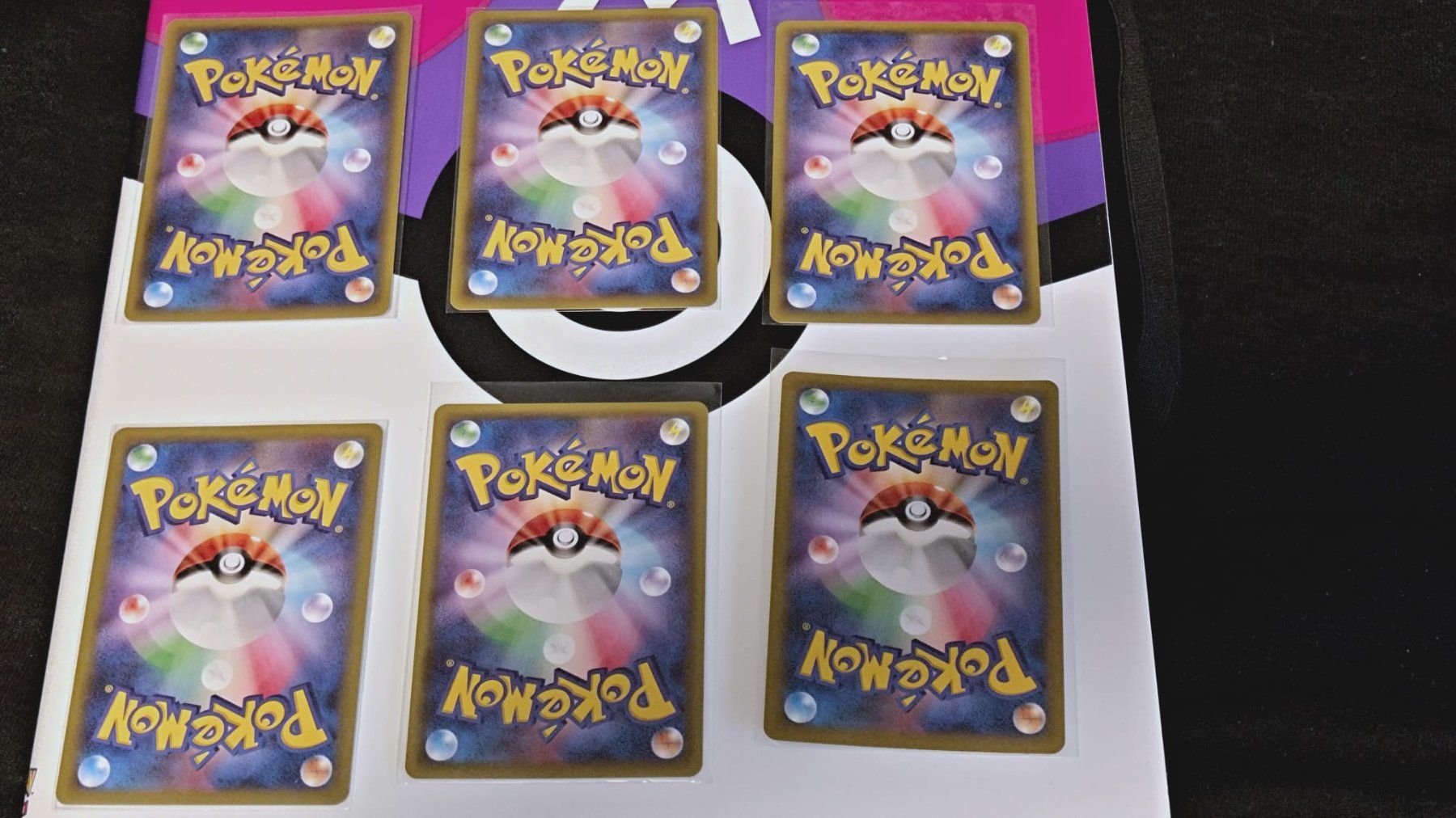 Pokémon Cartes à collectionner: 6 x First Edition Karten JP – D'occasion à Bauma par Mattucino 7