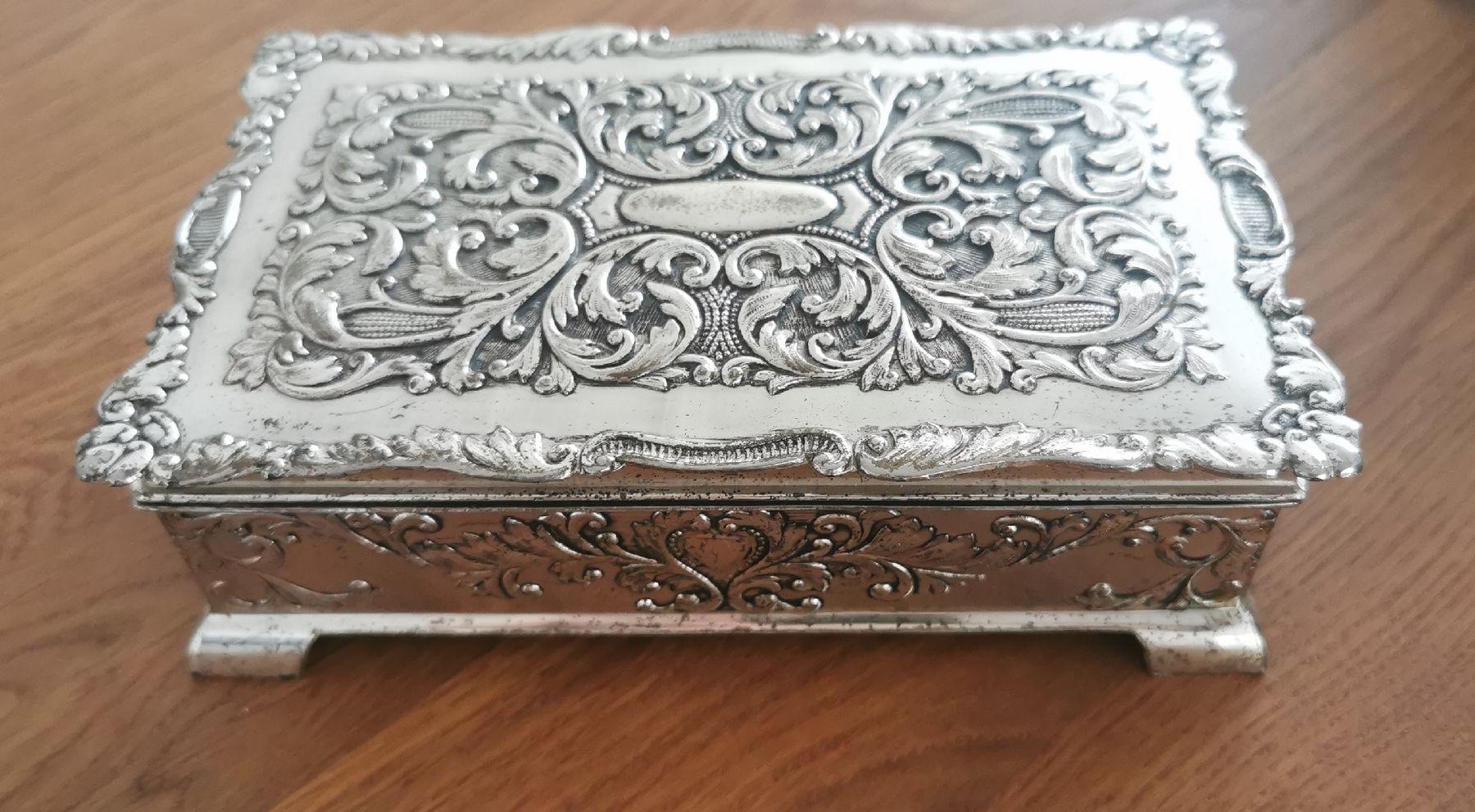 Autres décorations & accessoires: Dosen – D'occasion à Läufelfingen par Saboba 2