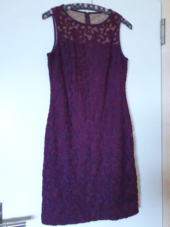 Damenkleid