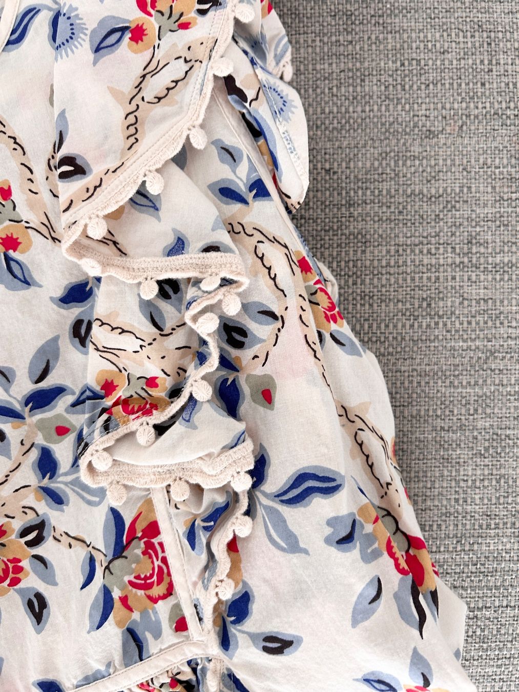 Sezane Vestiti: Sézane Kleid Alexane - Gr. 38 – Usato da Illnau venduto da Monkky 3