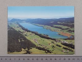 Vallée du lac de Joux, Jura vaudois