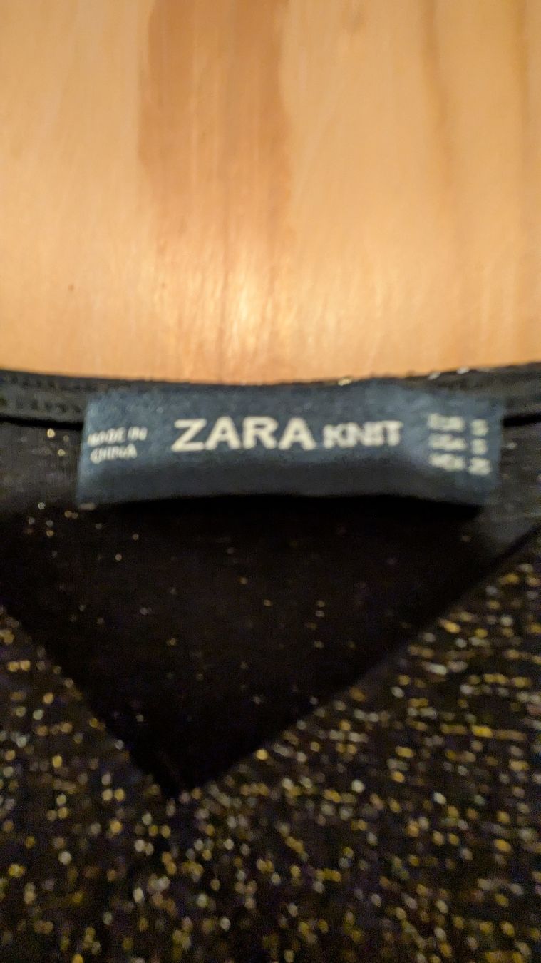 Zara Jumpsuits: ZARA junpe Suite Gr S  – Neu (gemäss Beschreibung) aus Wattenwil von karinschaw 2