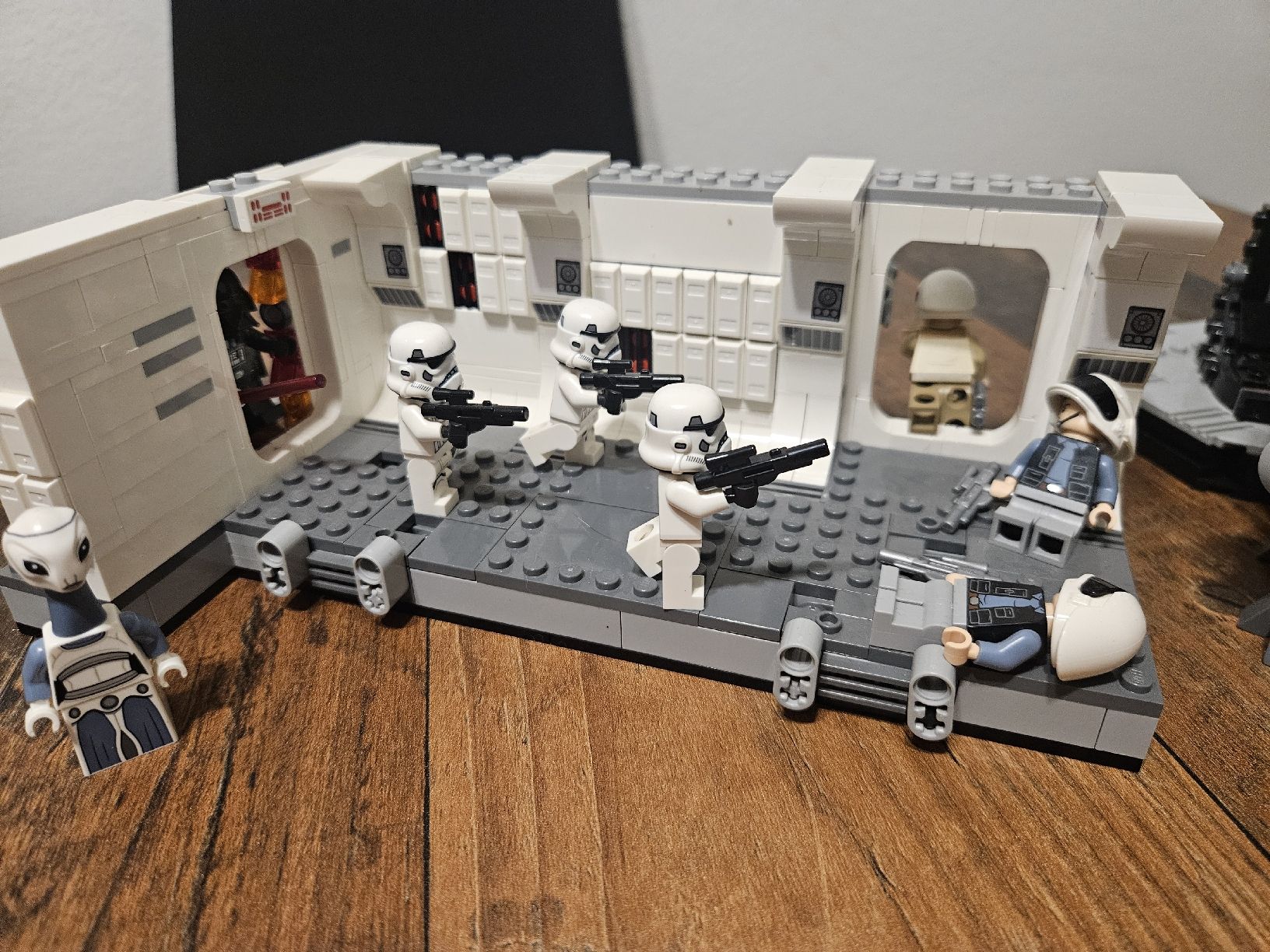 Lego Jeux de construction: lot lego star wars – D'occasion à Biel/Bienne par NicoB96 3
