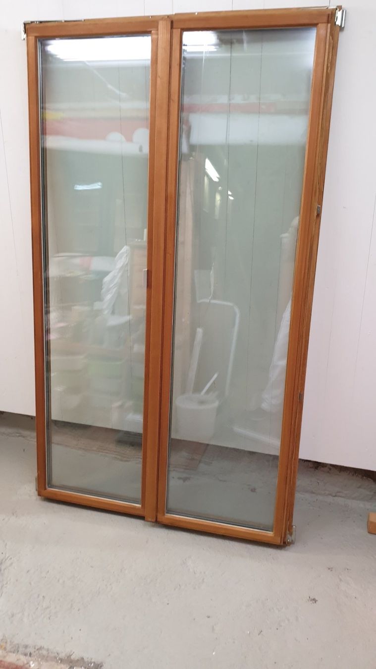 Porte: Fenster /balkontüre – Usato da kaltbrunn venduto da kralj02 1