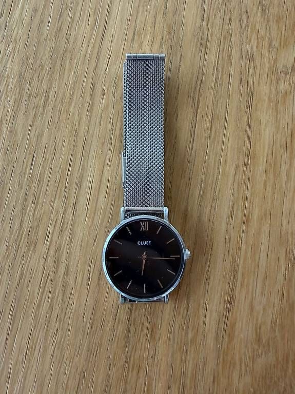 Orologi: Cluse, like new, Orginal Price 90? – Usato da Zürich venduto da den_c99g 2