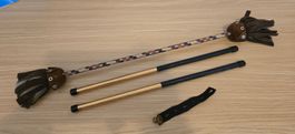 Bravo Sticks Jongliersticks Stixx