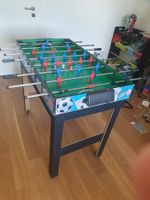 Table multijeux (Babyfoot, billard, air hockey, etc.)