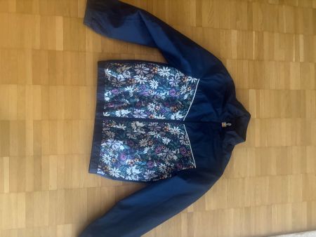 Übergangsjacke