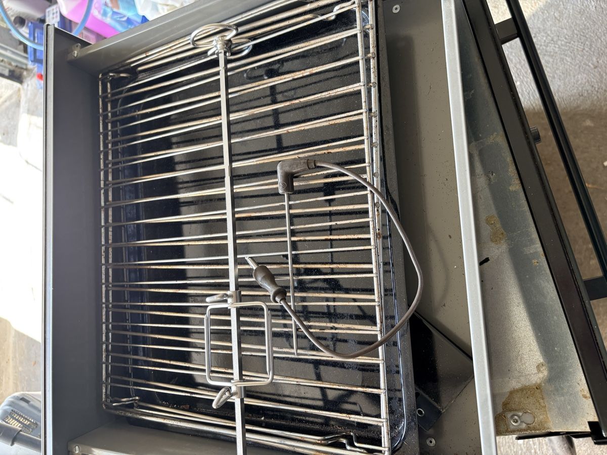 V-Zug Backöfen: V-ZUG BC-SL-Backofen – Gebraucht aus Guntershausen von MarloStanfield 4