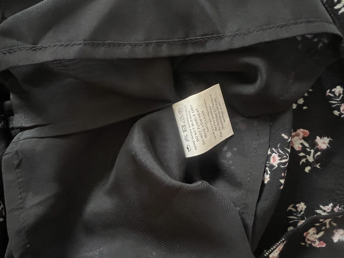 Kleider: Sommer Kleid Glamorous Gr. S – Gebraucht aus Zollikerberg von Huglina 5