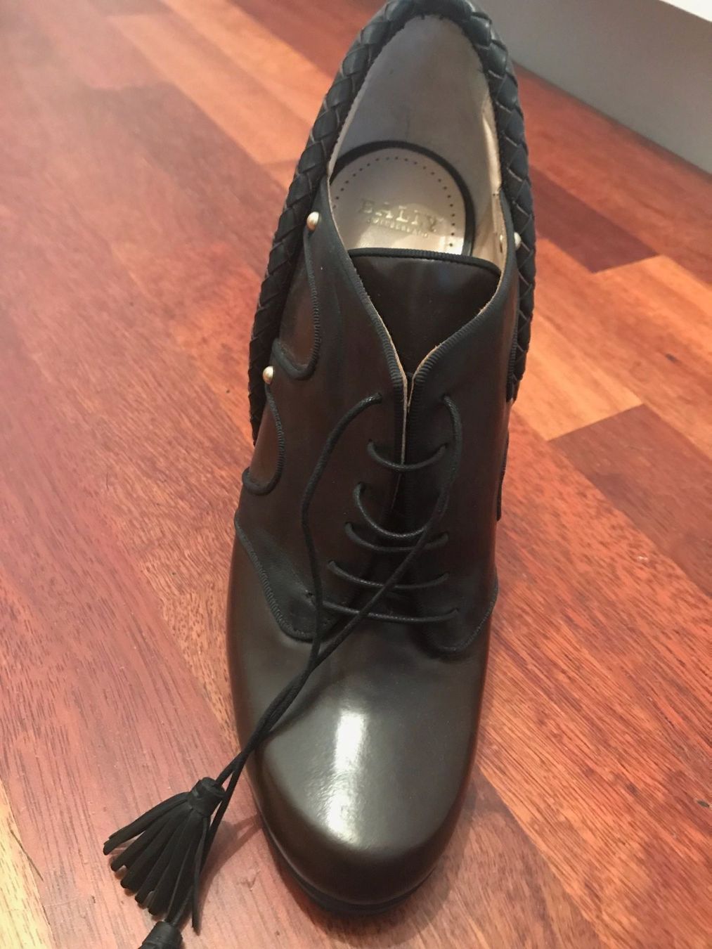 Bally Scarpe da donna: Bally Schuhe Grösse 41 – Nuovo (secondo la descrizione) da Wallisellen venduto da Nataschab0 5
