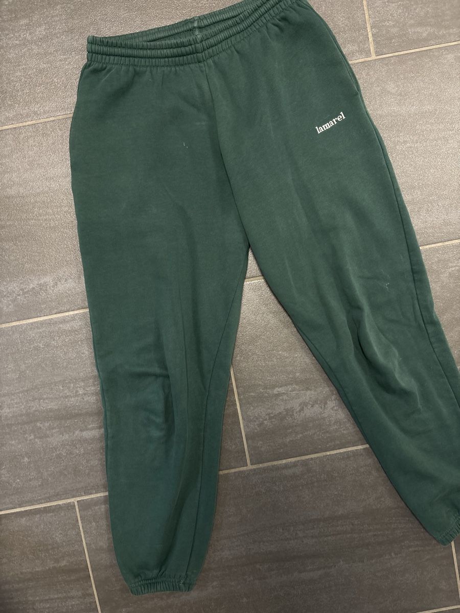 Lamarel Hosen: Lamarel Track Pants XXS – Gebraucht aus Rümlang von svent 3