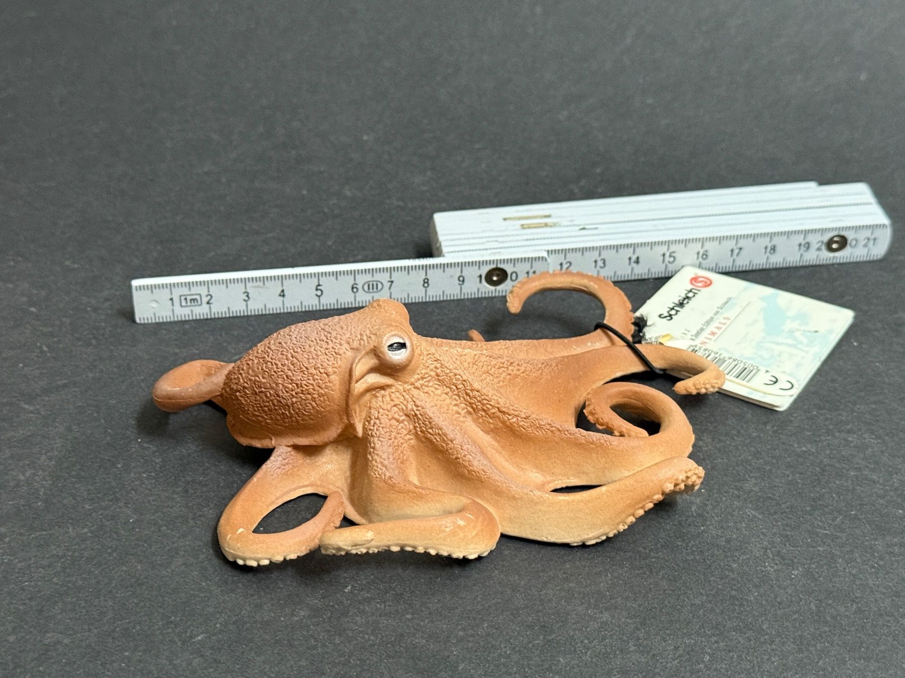 Schleich Statuette: Schleich Riesenkrake Krake 1:32 – Nuovo (secondo la descrizione) da Ennetbaden venduto da mapa05 1