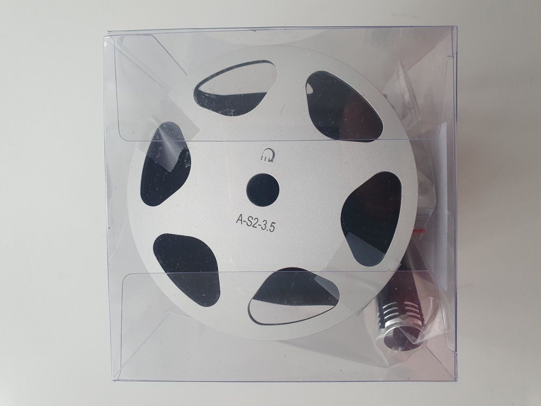 RC Modellbau: XOAR Carbon Spinner 3.5'', 2-Blatt – Neu und originalverpackt aus Aarau von astori01 1
