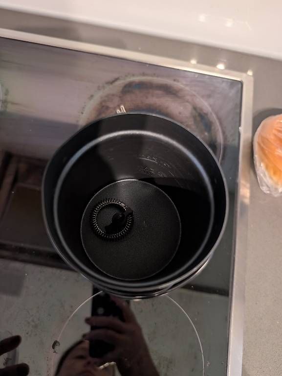 Küchengeräte: Milchaufschäumer – Gebraucht aus Oberwil BL von lisagautschi 1