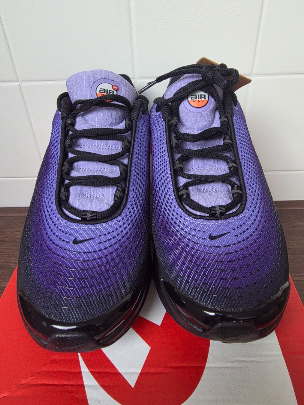 Nike Scarpe da uomo: Nike Air Max DN SE – Nuovo e nell'imballaggio originale da Fleurier venduto da dav_xx8y 3
