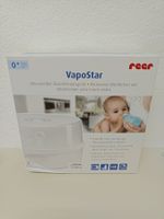 Neues VAPOSTAR Mikrowellen-Desinfektionsgerät