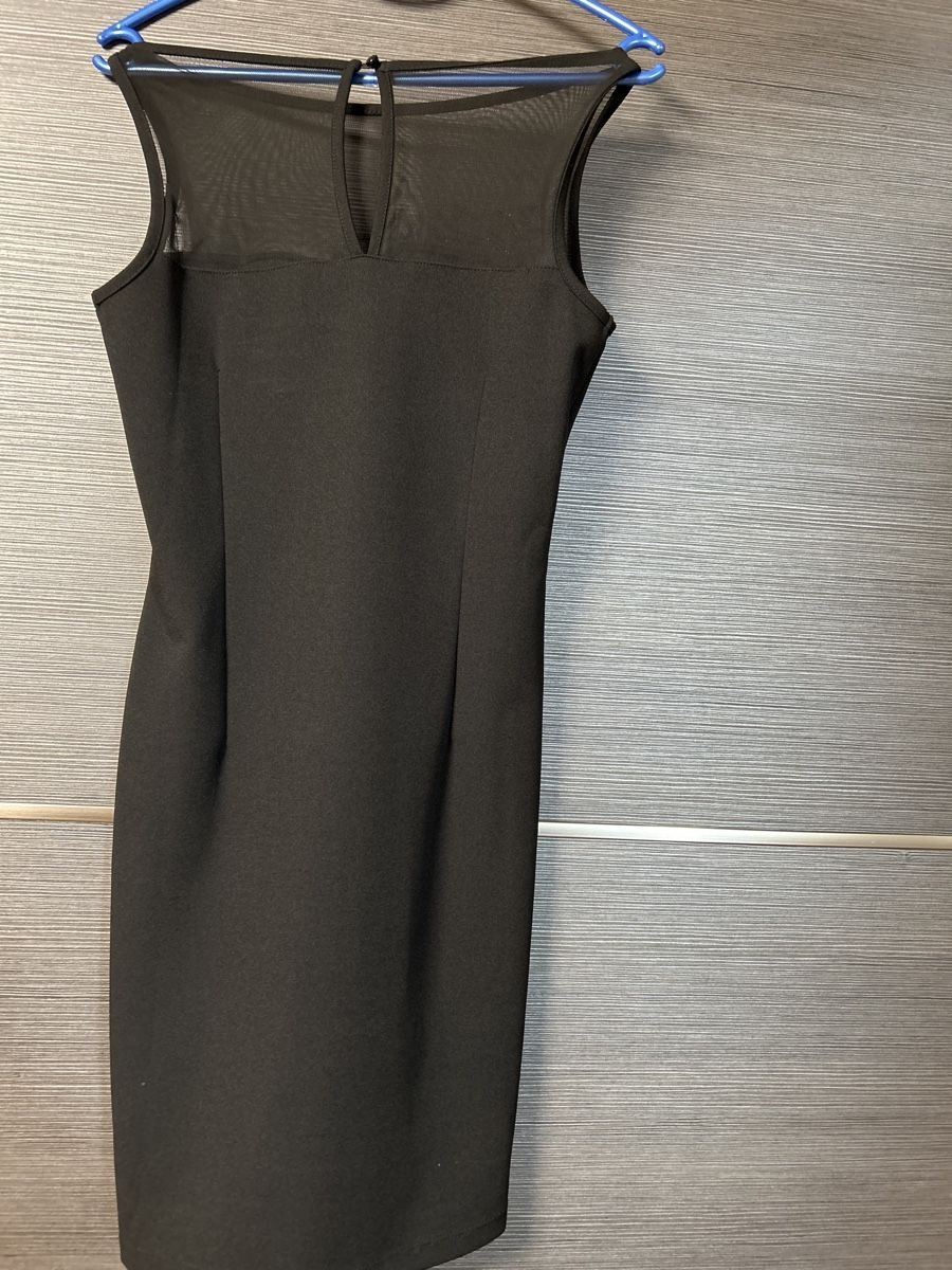 Kleider: Kleid von Melrose – Neu (gemäss Beschreibung) aus Grüningen von Rami77 3