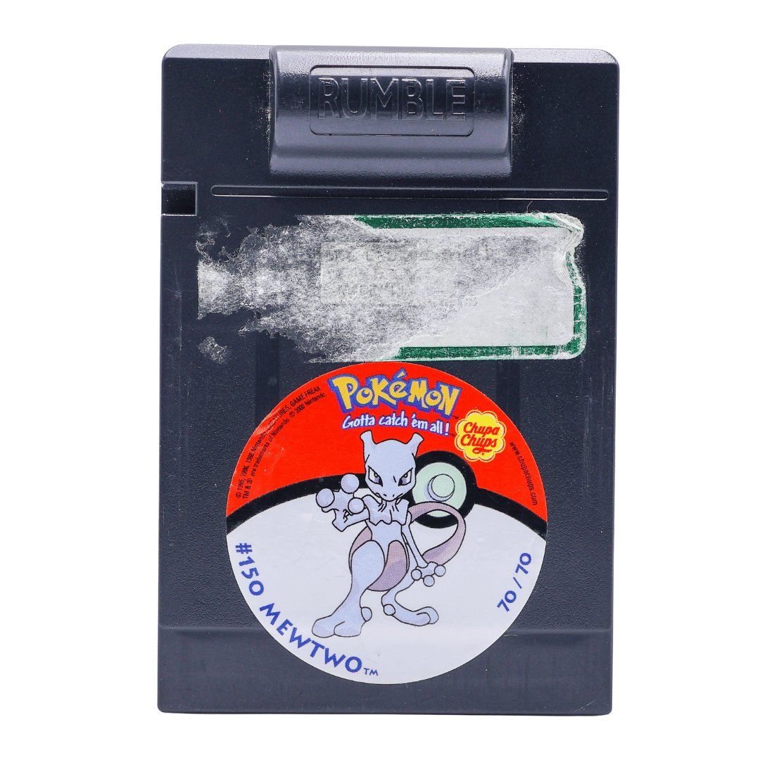 Spiele: Pokemon Pinball - GameBoy Color – Gebraucht aus Paudex von dindeboy 1