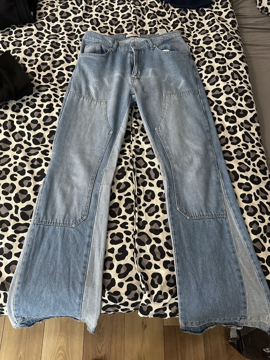 Jeans: Finelli Jeans – Neu (gemäss Beschreibung) aus Balterswil von rafaelCR7PT