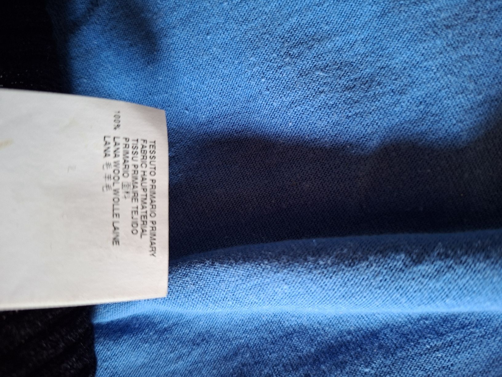 Maison Margiela Vestiti: Robe noire de la Maison Margiela – Nuovo (secondo la descrizione) da Colombier NE venduto da lou_68hw 3