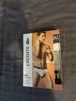 LACOSTE Slips Casual Cotton Stretch M Neuf