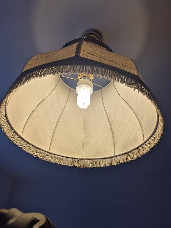 Lampadari & plafoniere: Deckenlampen 70er Jahre – Usato da Heerbrugg venduto da v_s_88zb 1