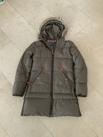 Marc o’ Polo Winter Mantel 36