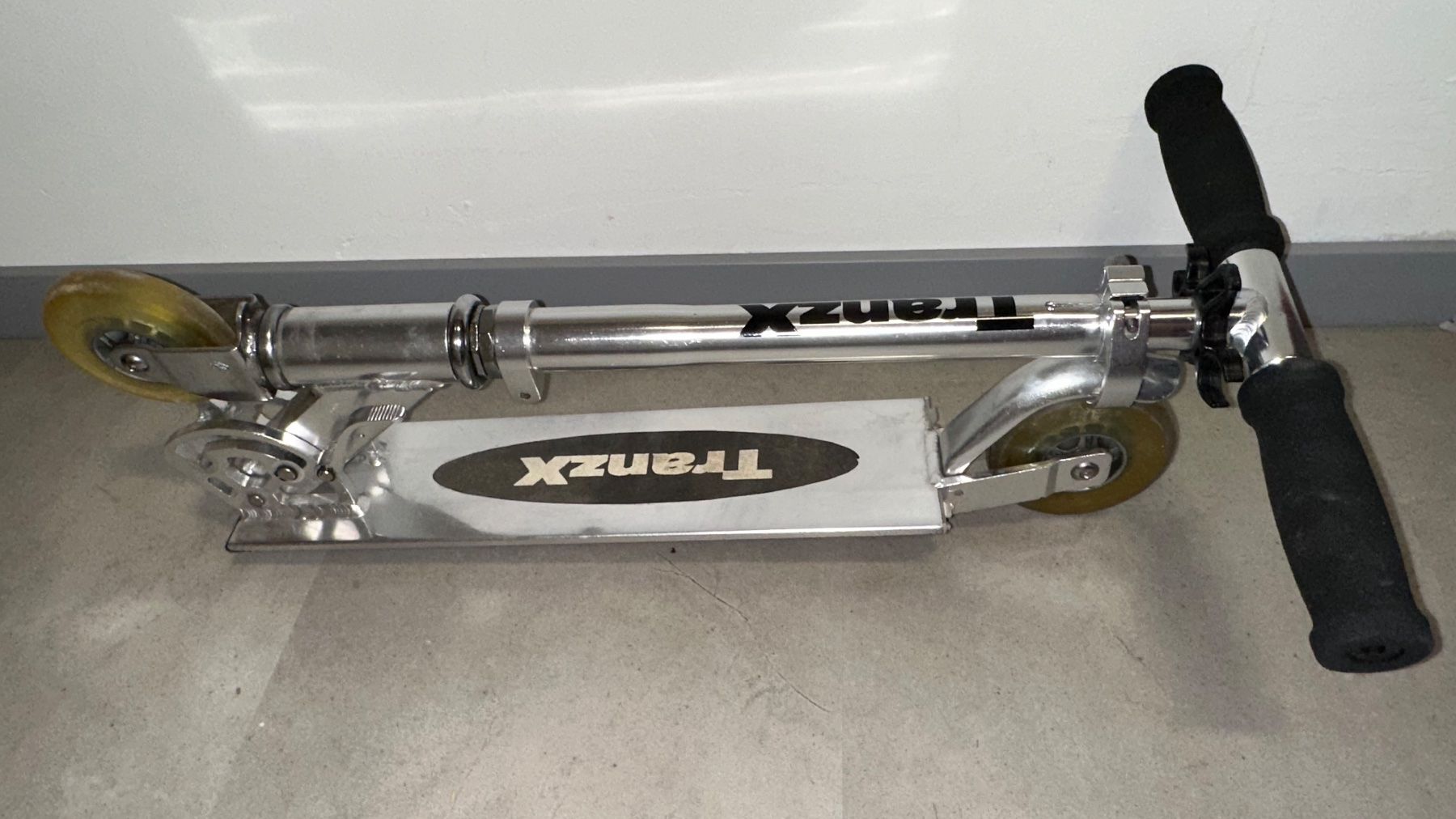 Kickboard: TranzX Scooter – Usato da Schönenbuch venduto da marisli80