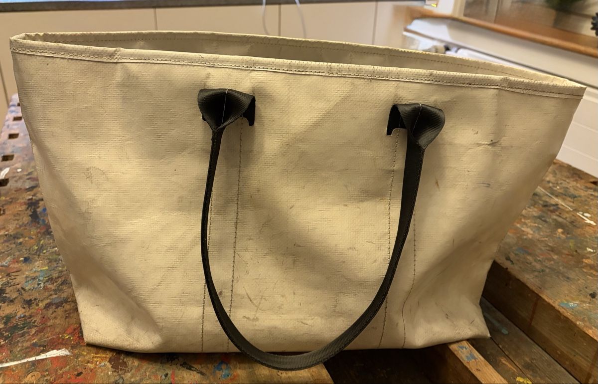 Freitag Sacs: Freitag Tasche Cooper – D'occasion à Zürich par shoppingfan 2