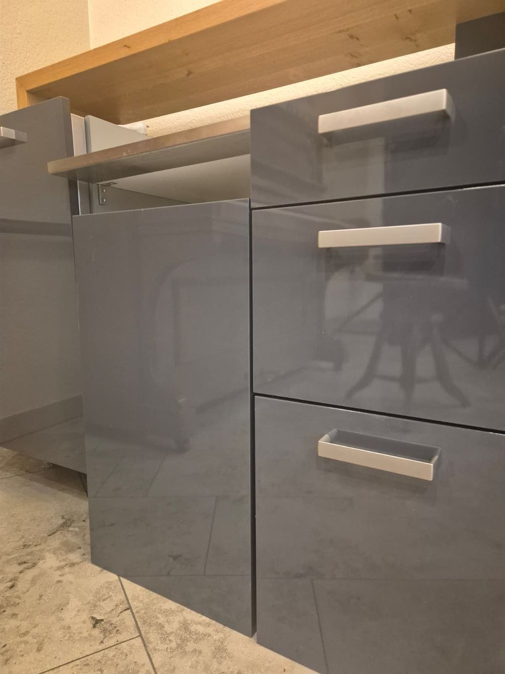 Cucine complete: Komplette Küche – Usato da Linden venduto da SydalG_ 5
