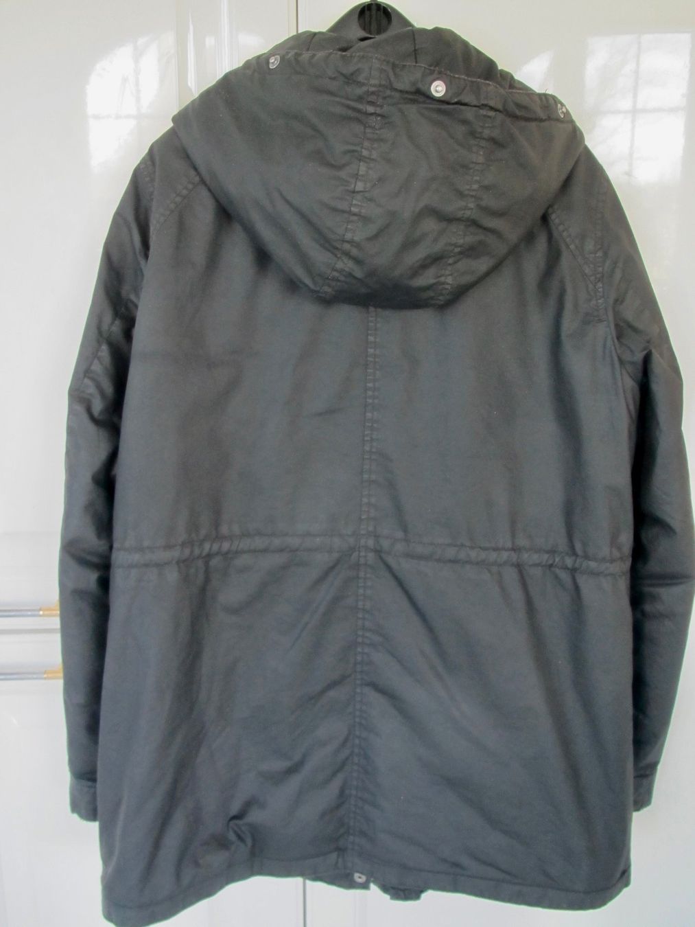 H&M Cappotti: PARKA H & M – Usato da Murten venduto da Selliot 2
