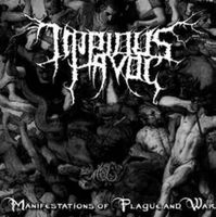 Impious havoc - Manifestations...