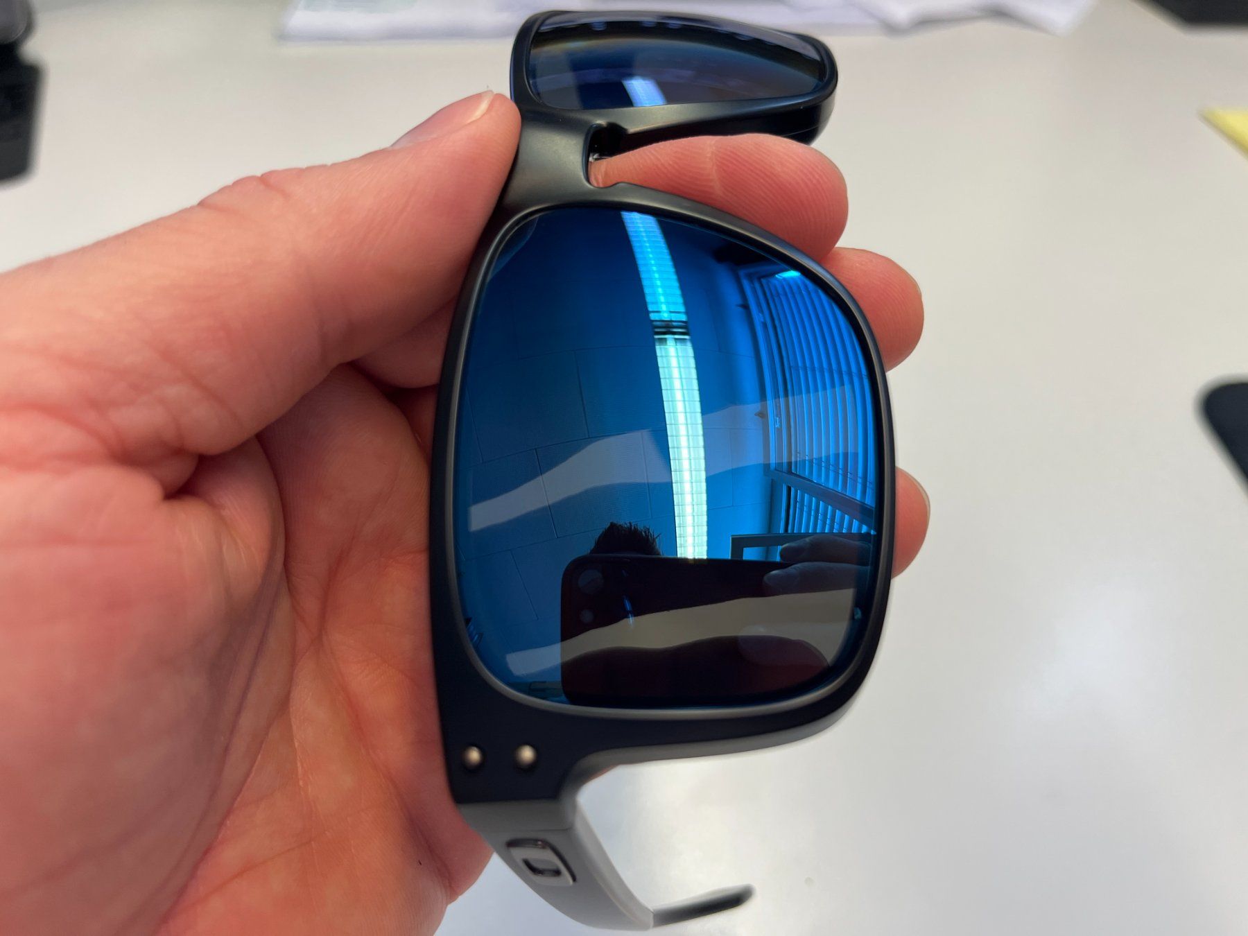 Oakley Occhiali & Lenti: Oakley Holbrook – Usato da Rubigen venduto da Markus_45 4