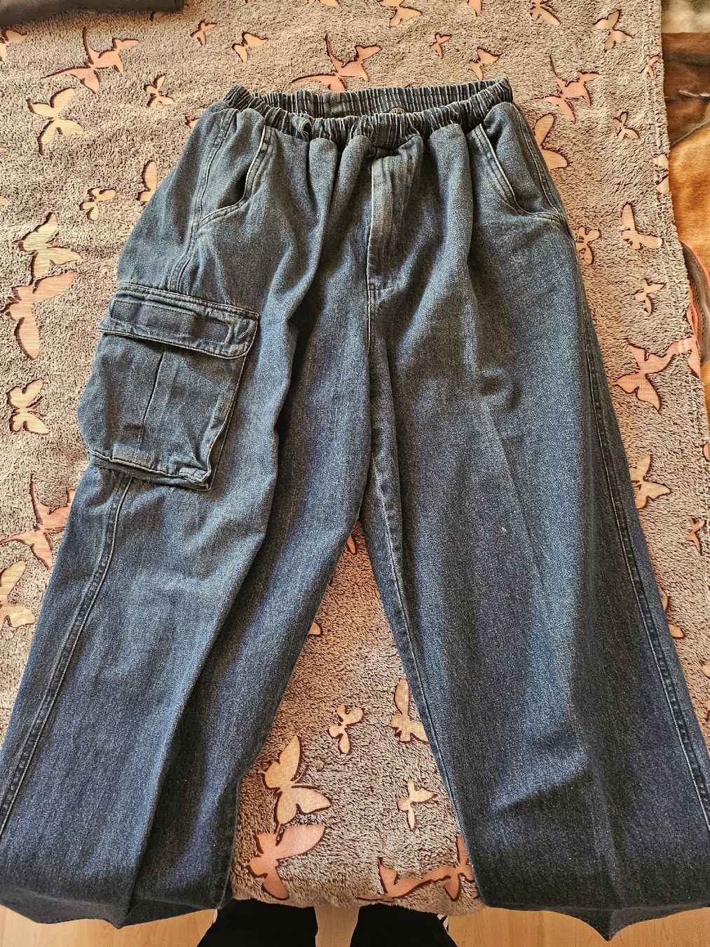 Lotti di vestiti: Lot de 3 pantalons homme – Nuovo (secondo la descrizione) da Donneloye venduto da stestenat 3