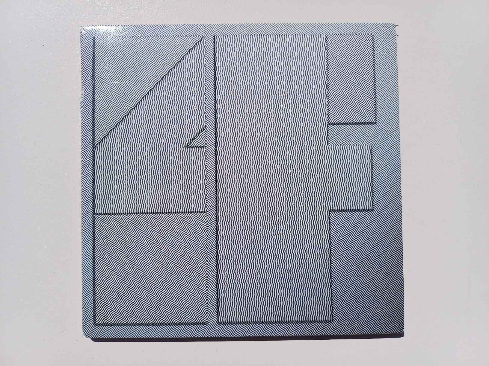 CD: IF "4" CD digipak neuf – Nuovo (secondo la descrizione) da Begnins venduto da Drastic-Sound
