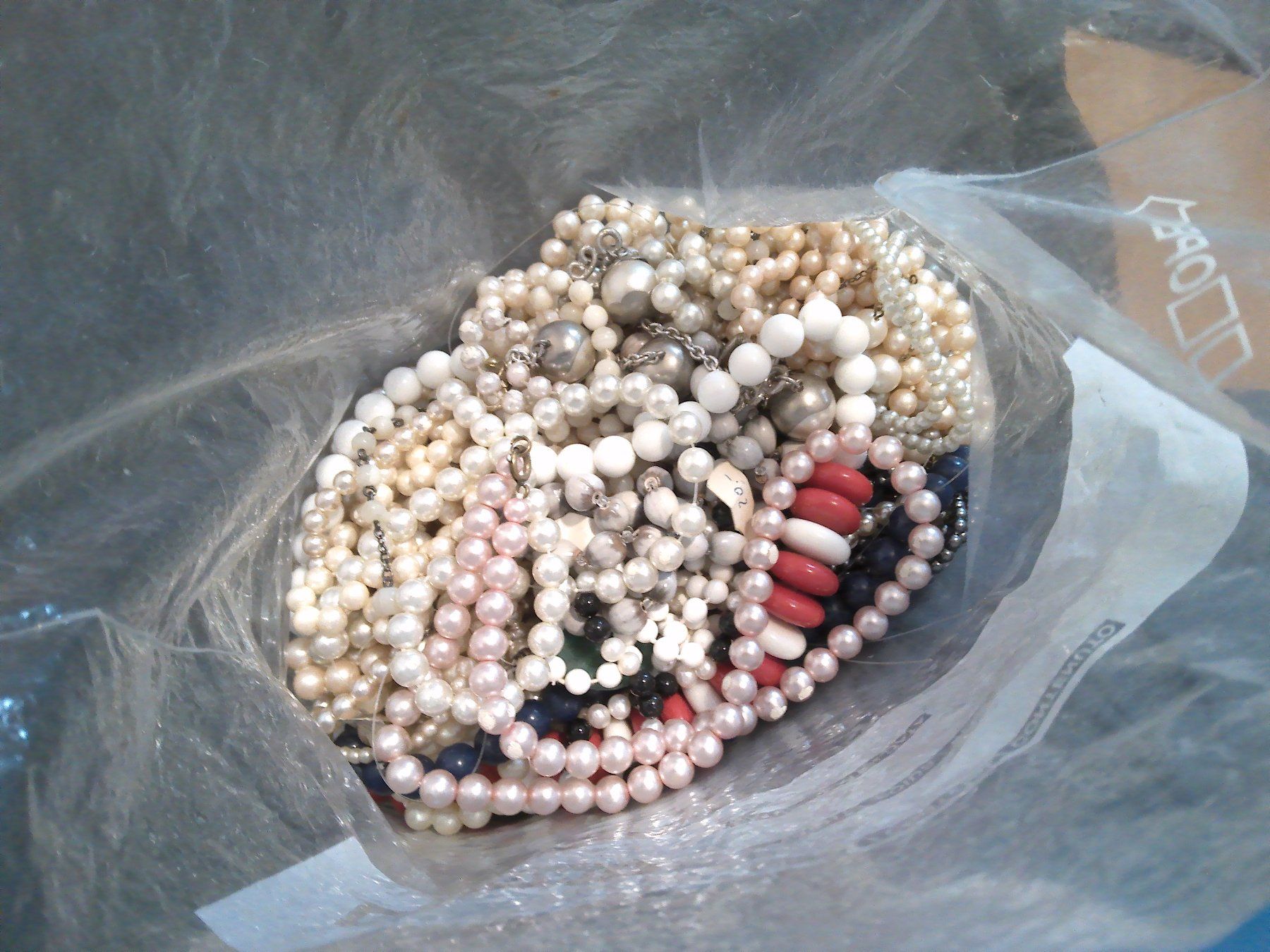 Sonstiger Schmuck: Modeschmuck. – Gebraucht aus Balsthal von Subaru11 2