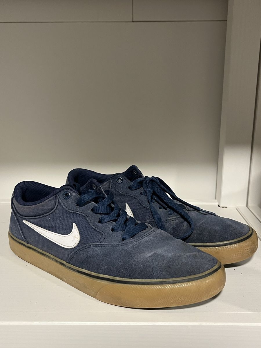 Nike Scarpe da uomo: Nike SB Schuhe Gr. 42 – Usato da Giswil venduto da maloouu86