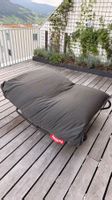 Fatboy Original Outdoor Sitzsack + Rock 'n Roll Schaukelgest